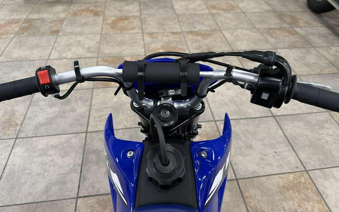 2026 Yamaha TT-R50E