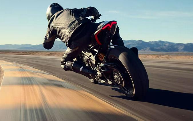 2025 Triumph Speed Triple 1200 RS
