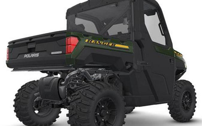 2027 Polaris Ranger XP 1000 NorthStar Premium