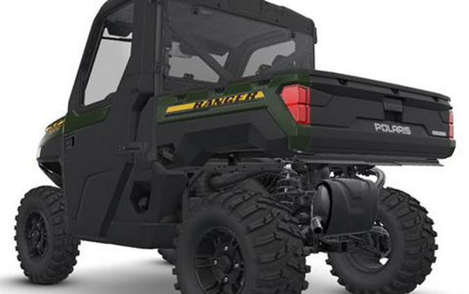 2027 Polaris Ranger XP 1000 NorthStar Premium