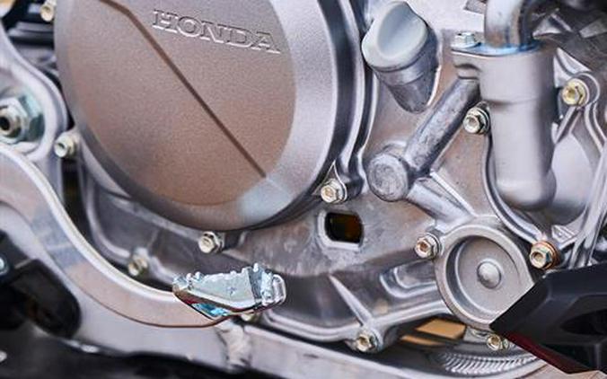 2027 Honda CRF450R