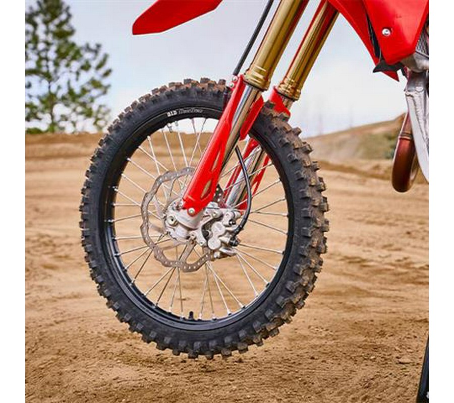 2027 Honda CRF450R