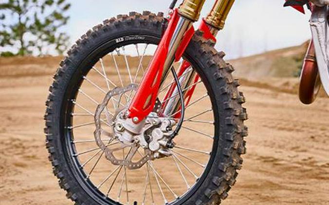 2027 Honda CRF450R