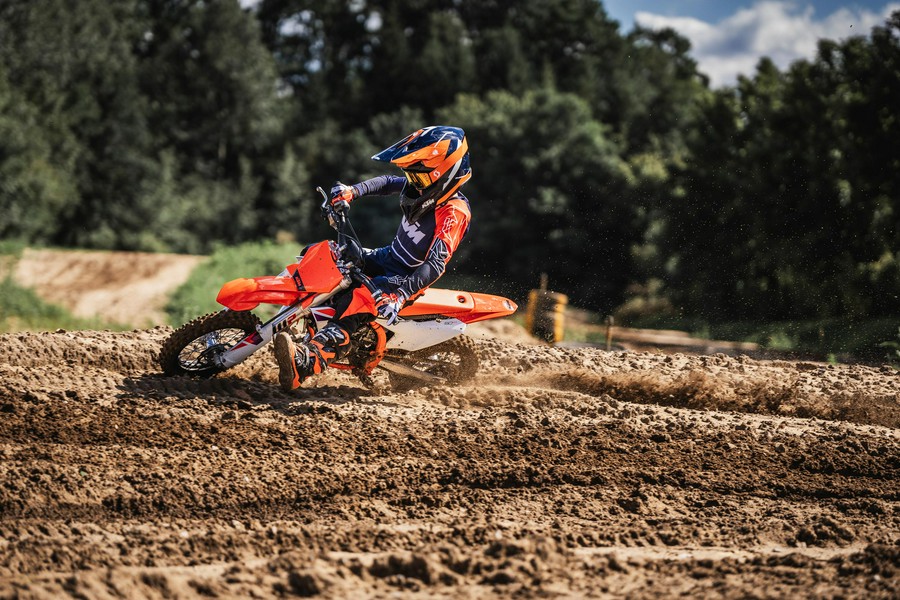 2024 KTM 50 SX