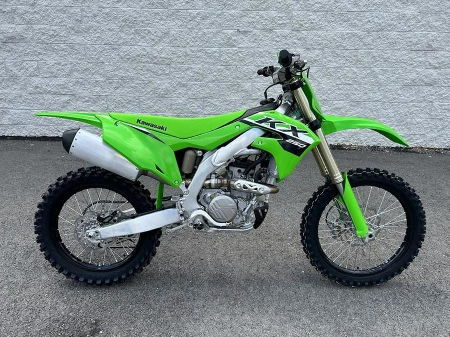 2024 Kawasaki KX™250