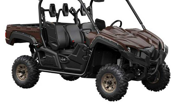 2024 Yamaha Viking EPS Ranch Edition