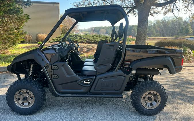 2024 Yamaha Viking EPS Ranch Edition