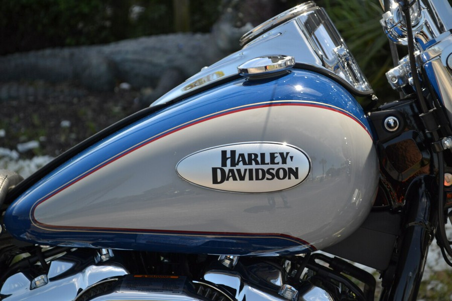 2023 Harley-Davidson Heritage Classic - FLHCS