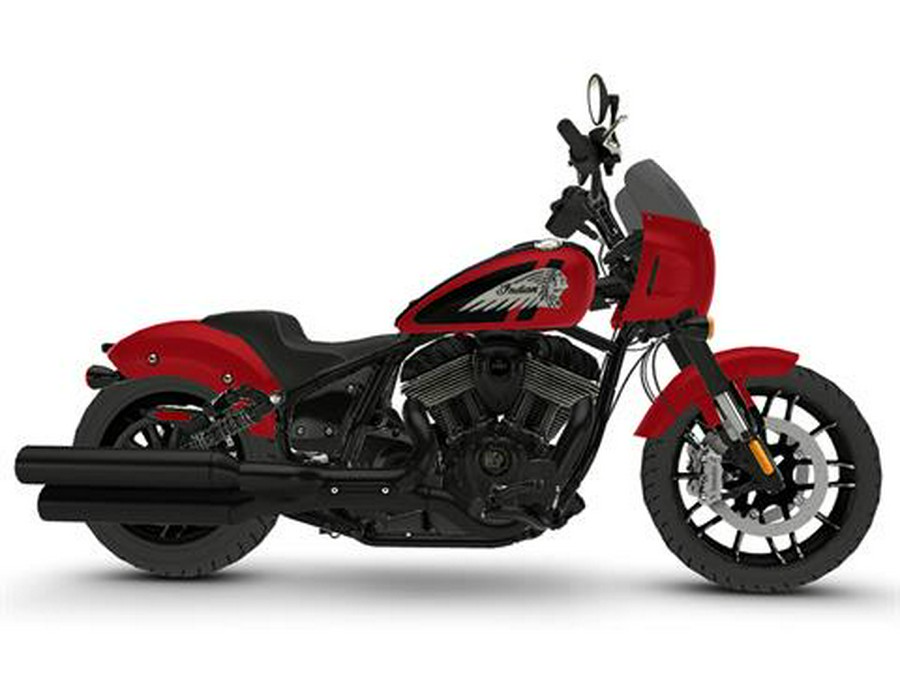 2024 Indian Motorcycle Sport Chief