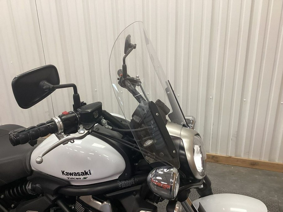 2015 Kawasaki Vulcan® S ABS