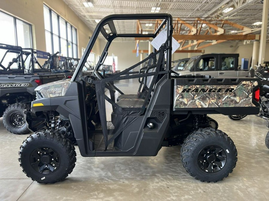 2024 Polaris® Ranger Crew SP 570 Premium