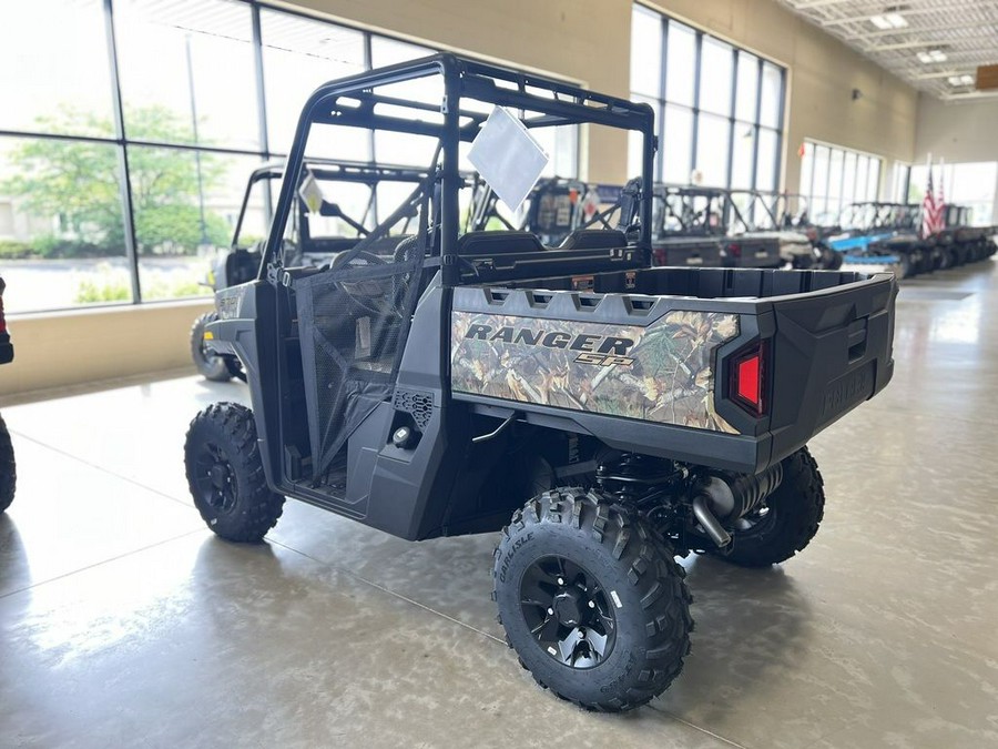 2024 Polaris® Ranger Crew SP 570 Premium