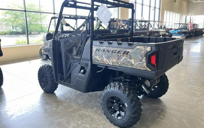 2024 Polaris® Ranger Crew SP 570 Premium