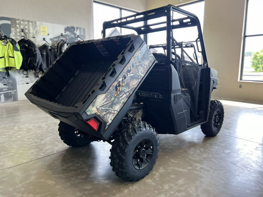 2024 Polaris® Ranger Crew SP 570 Premium