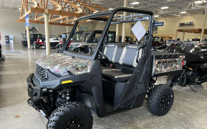 2024 Polaris® Ranger Crew SP 570 Premium