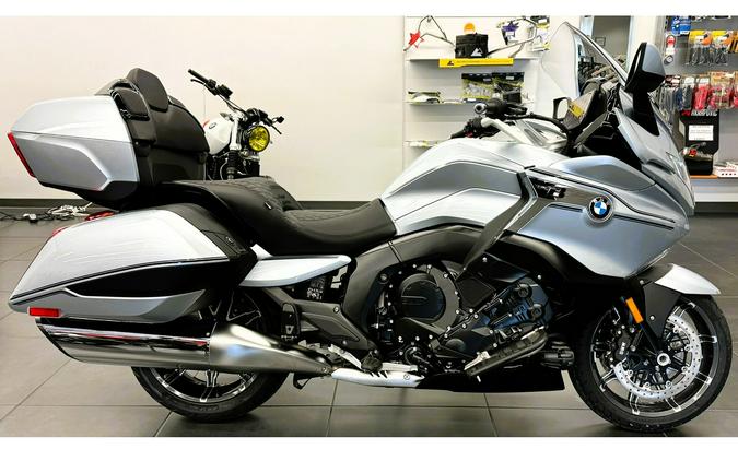 2024 BMW K 1600 Grand America