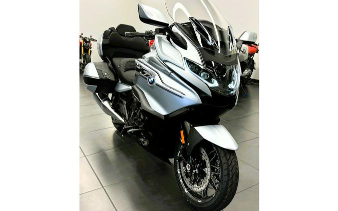 2024 BMW K 1600 Grand America