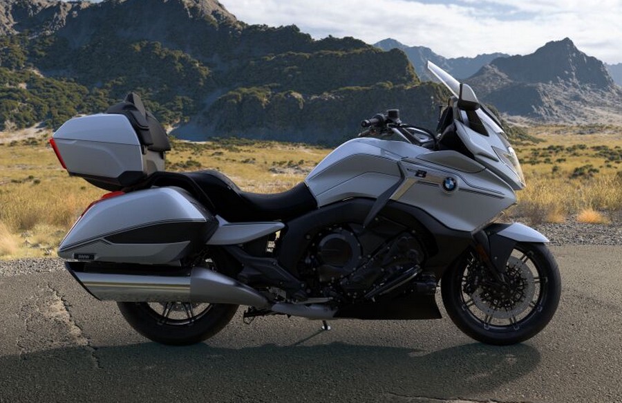 2024 BMW K 1600 Grand America