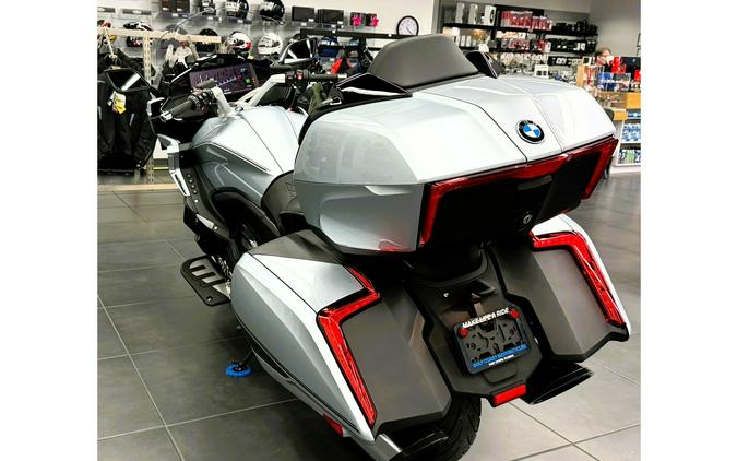 2024 BMW K 1600 Grand America