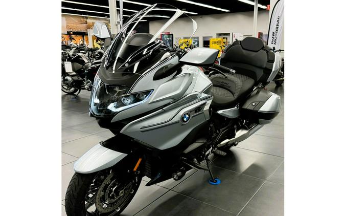 2024 BMW K 1600 Grand America