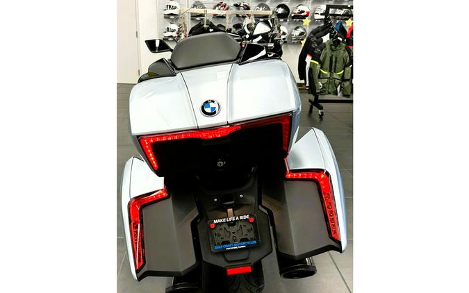 2024 BMW K 1600 Grand America