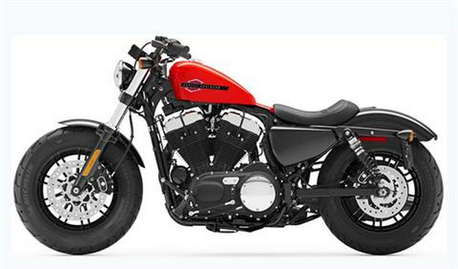 2020 Harley-Davidson Forty-Eight®