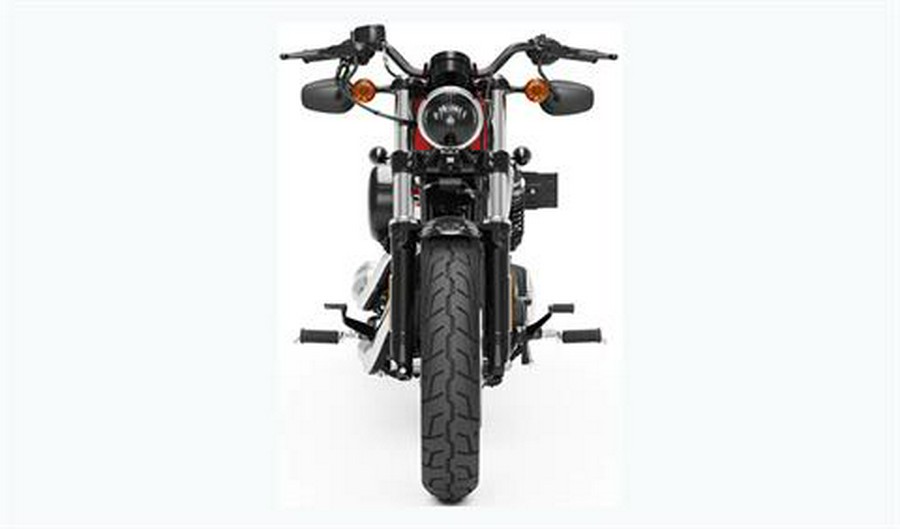 2020 Harley-Davidson Forty-Eight®