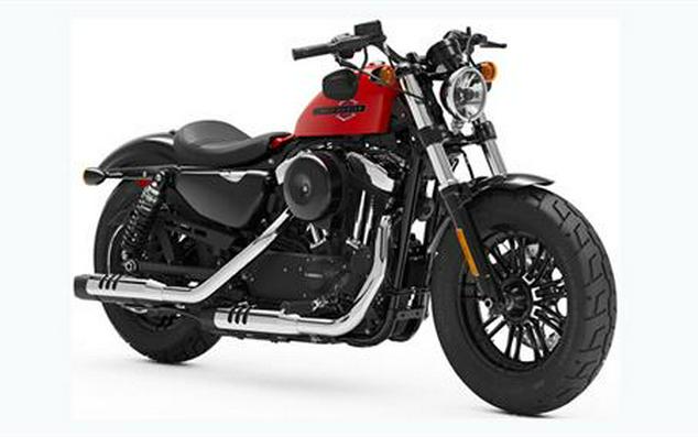 2020 Harley-Davidson Forty-Eight®