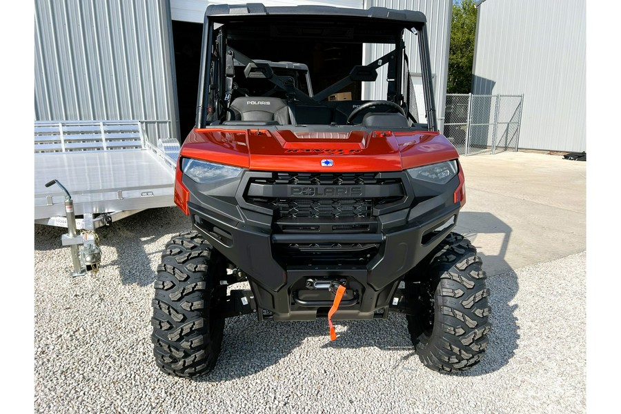 2025 Polaris Industries RANGER XP 1000 EPS