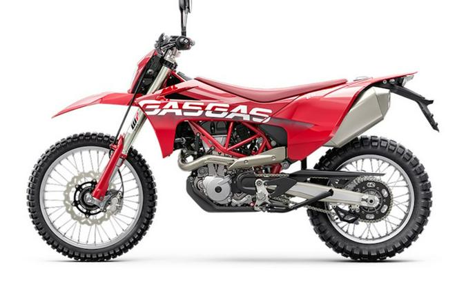 2024 GASGAS ES 700