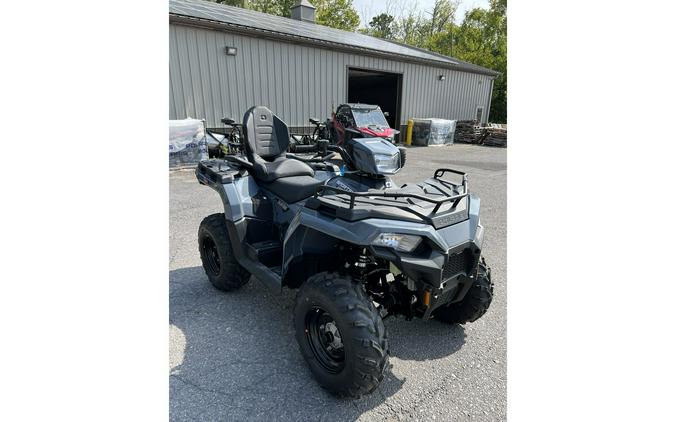 2025 Polaris Industries Sportsman X2 570