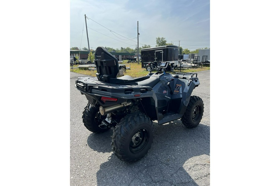 2025 Polaris Industries Sportsman X2 570