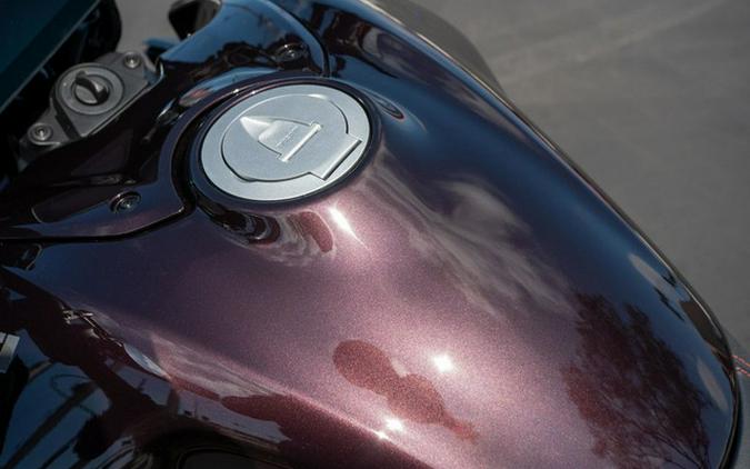 2026 Ducati XDIAVEL V4