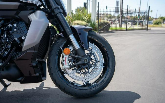 2026 Ducati XDIAVEL V4