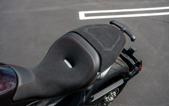 2026 Ducati XDIAVEL V4