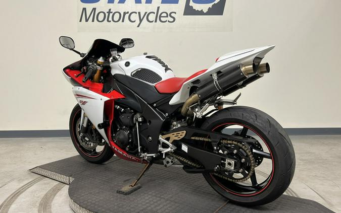 2009 Yamaha YZF R1