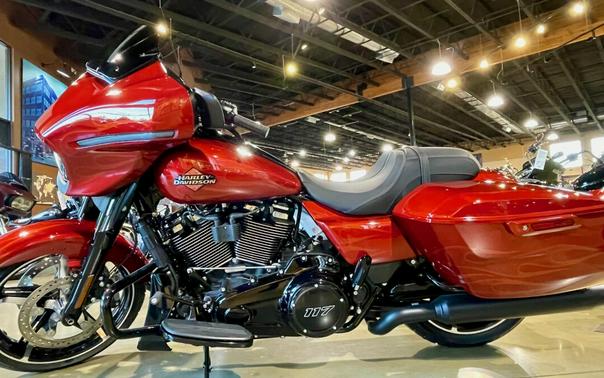 FLHX 2025 Street Glide™