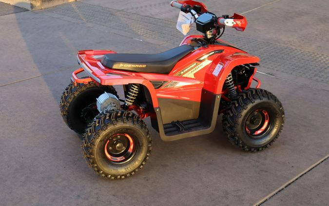 2026 Denago Powersports E-Hawk 6