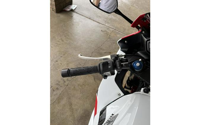 2018 Honda CBR500R ABS