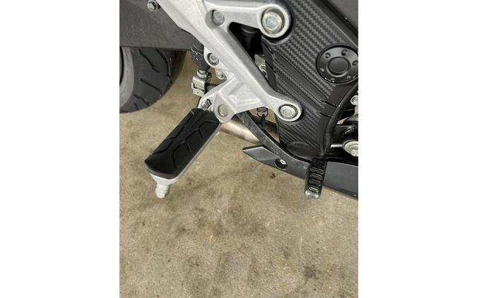 2018 Honda CBR500R ABS