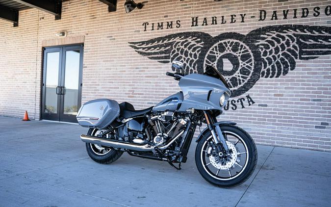 2026 Harley-Davidson® FXLRST - Low Rider® ST