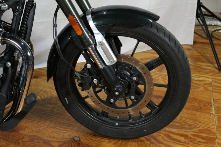 #650 2024 Super Meteor 650