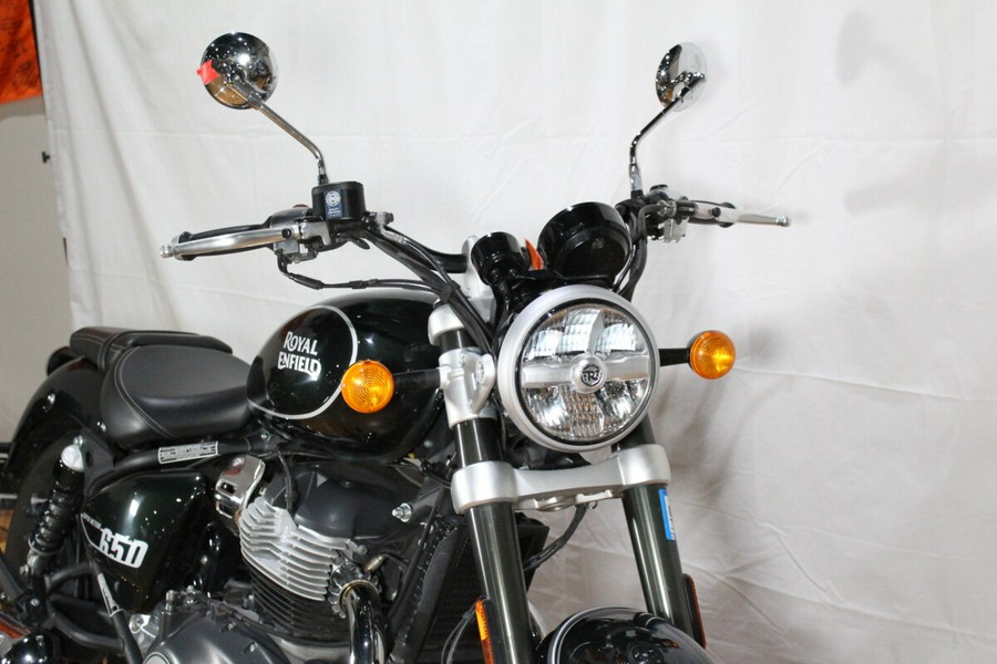 #650 2024 Super Meteor 650