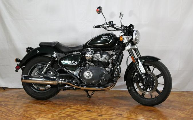 #650 2024 Super Meteor 650