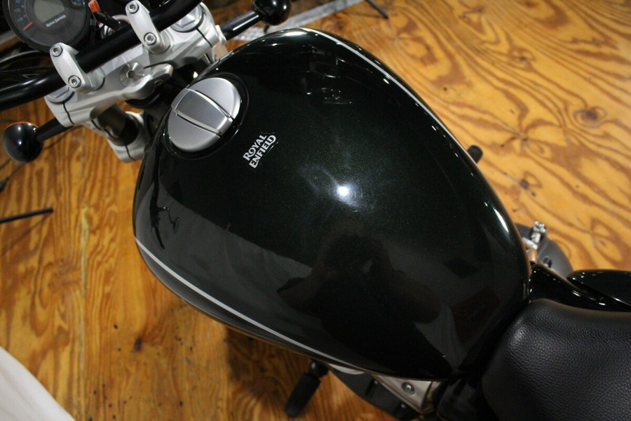 #650 2024 Super Meteor 650