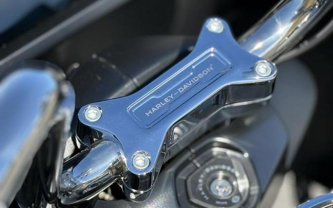 2026 Harley-Davidson® FLTRX - Road Glide®