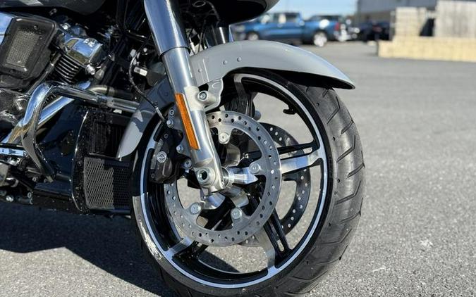 2026 Harley-Davidson® FLTRX - Road Glide®