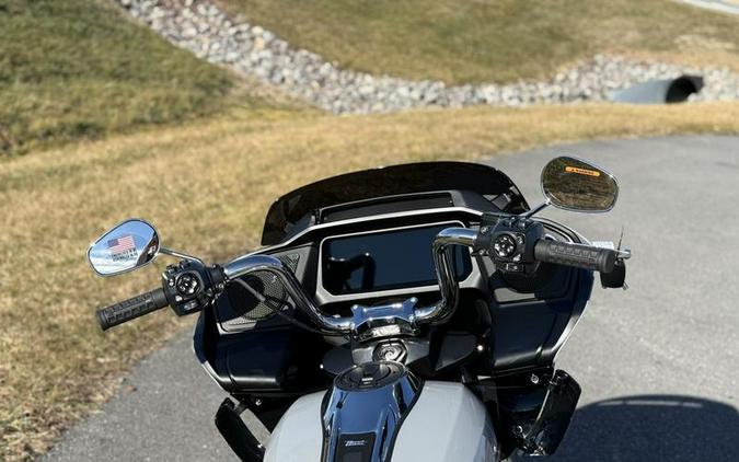 2026 Harley-Davidson® FLTRX - Road Glide®
