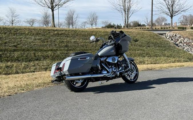 2026 Harley-Davidson® FLTRX - Road Glide®