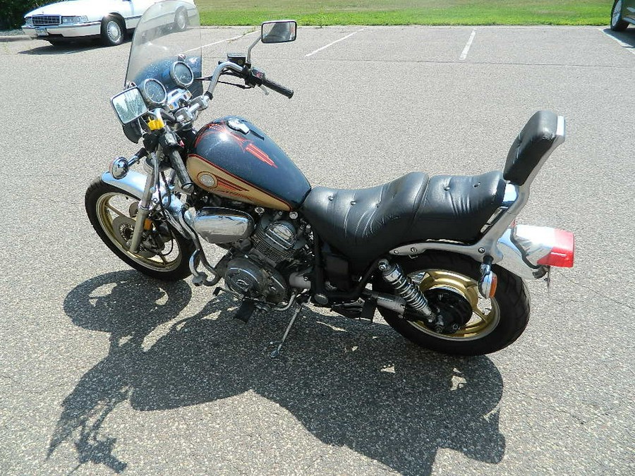 1985 XV700 Virago - Yamaha